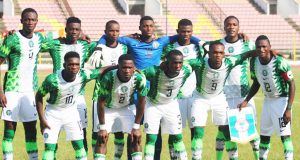 No Footballer Goes Into Any Game To Lose – Obasi Admits