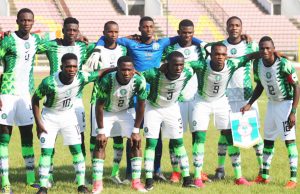 No Footballer Goes Into Any Game To Lose – Obasi Admits