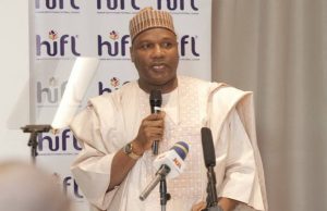 Gombe State Governor Inuwa Yayaha Appoints Gara Gombe Special Adviser On Strategy and Information