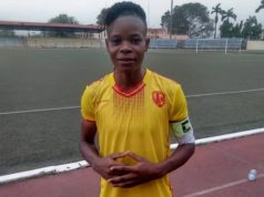 We Want To Qualify For CAF Championship – Glory Ogbonna Admits, After Her Team’s 1-0 Victory Against DreamStars Ladies