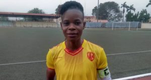 We Want To Qualify For CAF Championship – Glory Ogbonna Admits, After Her Team’s 1-0 Victory Against DreamStars Ladies