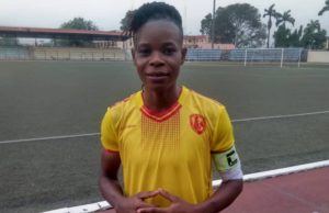 We Want To Qualify For CAF Championship – Glory Ogbonna Admits, After Her Team’s 1-0 Victory Against DreamStars Ladies