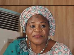 NWFL: The Women CAF Champions League Is My Target – Hajiya Husseina Suleiman