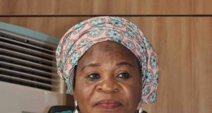 NWFL: The Women CAF Champions League Is My Target – Hajiya Husseina Suleiman
