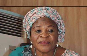 NWFL: The Women CAF Champions League Is My Target – Hajiya Husseina Suleiman