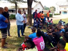 Heartland GM Assures Players Of Government Commitment To The Team