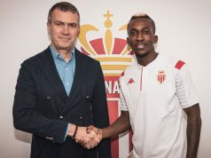 What Has Happened To Henry Onyekuru At Monaco?