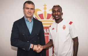 What Has Happened To Henry Onyekuru At Monaco?