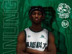 Injured Humphrey Gabriel Returns To Inspire Vanung To Victory