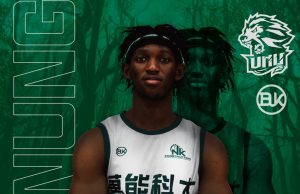 Injured Humphrey Gabriel Returns To Inspire Vanung To Victory