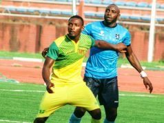 Hyacinth Nwankwegu Fires 3SC Into Olubadan Cup Semis