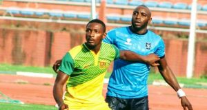 Hyacinth Nwankwegu Fires 3SC Into Olubadan Cup Semis
