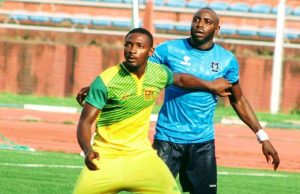 Hyacinth Nwankwegu Fires 3SC Into Olubadan Cup Semis