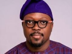 Patron Assures Ekiti State FA Of More Support… Agree On Need For Secretariat Office
