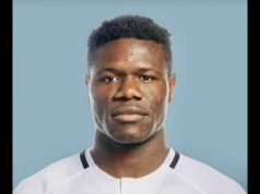 Lyon targeting Nigerian winger as potential Memphis Depay replacement