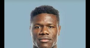 Lyon targeting Nigerian winger as potential Memphis Depay replacement