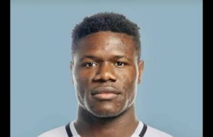 Lyon targeting Nigerian winger as potential Memphis Depay replacement