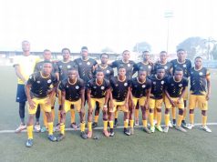Team360FC Coach Rues Team Missed Chances Aftermath Narrow Loss To SGH FC In Legend Cup Tournament Matchday 1