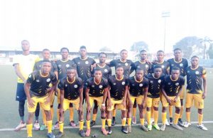 Team360FC Coach Rues Team Missed Chances Aftermath Narrow Loss To SGH FC In Legend Cup Tournament Matchday 1