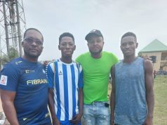 Top NPFL Sides Join Heartland In Race To Sign Teenage Midfield Sensation