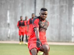 Covid19 Made Life Very Difficult For Players In Nigeria – Johnson Niemogha Acknowledges The Negative Effects Of The Pandemic…Celebrates Next Move