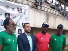 Teams Praise Organizers On Successful Programme As TOPPRO Sports Take Outstanding GRASSROOT Stars ABROAD