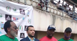 Teams Praise Organizers On Successful Programme As TOPPRO Sports Take Outstanding GRASSROOT Stars ABROAD