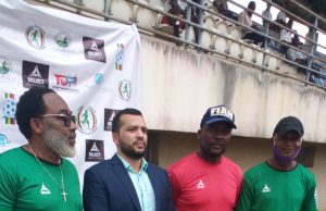 Teams Praise Organizers On Successful Programme As TOPPRO Sports Take Outstanding GRASSROOT Stars ABROAD