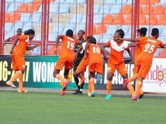 Sports Commissioner Tasks Ibom Angels Fc On Good Performance