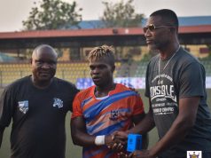 I Deserve National Team Call-Up, Says Creative Championship League MVP