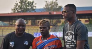 I Deserve National Team Call-Up, Says Creative Championship League MVP