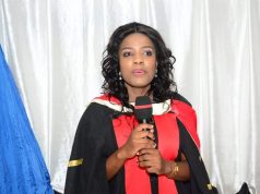 Irene Joseph Magebo Top Performing “Executive” In 2020