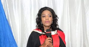 Irene Joseph Magebo Top Performing “Executive” In 2020