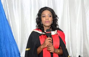 Irene Joseph Magebo Top Performing “Executive” In 2020