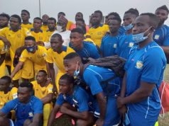 Katsina State FA Boss Thumbs Up NPFL Season Opener… Splashes Cash On Jigawa, Sunshine Teams