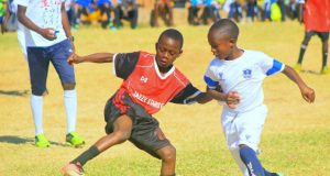2020 Jos Chillin Football Tournament: It’s Football Galore As Delta, Ekiti, Abuja, Gombe, Bauchi States Storm Jos For The Maiden Edition Of Jos Chillin National Invitational