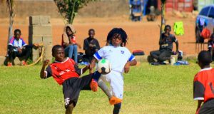 2020 Jos Chillin Football Tournament: It Will Be Battle Of Stars For Final Ticket For The Under-10 Boys As Under-13 Lock Horns For The Semis