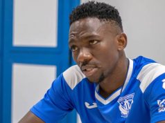 Omeruo Reveals Why He Did Not Succeed At Chelsea