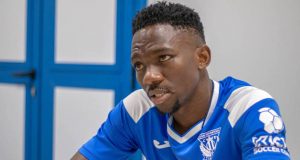 Kenneth Omeruo Academy: ‘We Can’t Always Depend On The Government To Help Us Grow Our Football’… My Satisfaction is to help lift my players and their families out of poverty – Omeruo admits