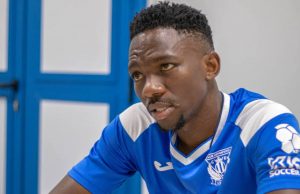 Omeruo Reveals Why He Did Not Succeed At Chelsea