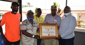 Kwara Beach Soccer Lauds Oladimeji Set To Blaze Trail In Female Beach Soccer