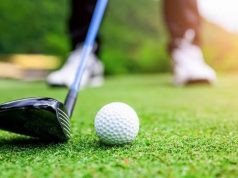 Covid 19 Forces Limited Participants In Kwara Open Golf Tournament