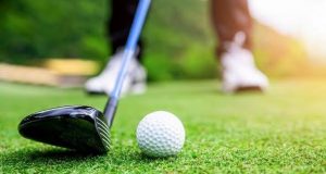10th Awa Ibraheem Junior Golf Championship Set To Tee Off In Lagos