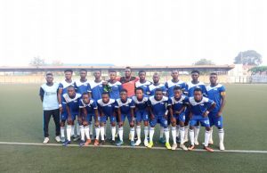 Legend Cup heats up as Teams battle it out in the Quarter Final Stage