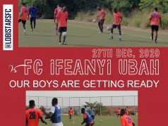 NPFL 2020/2021: Kabiru Dogo Leads Lobi Stars To Nnewi Against FC Ifeanyi Ubah