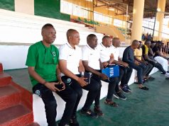 MEES Palace Scouting Mission Was Successful Says NFF Scouts