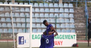 MFM VS Kano Pillars: No Fans Will Be All Be Allowed In – MFM Management