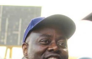 Olubadan Cup Competition 2020 Final Review