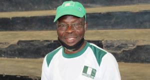 There are no multiple screening says Nigeria Volleyball Federation Technical Director