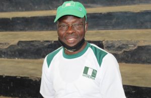 There are no multiple screening says Nigeria Volleyball Federation Technical Director